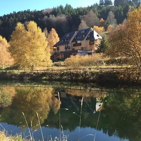 Apartament Duplex 6 Personnes - Terrasse Vue Montagne *