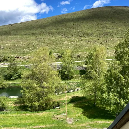 Apartament Duplex 6 Personnes - Terrasse Vue Montagne