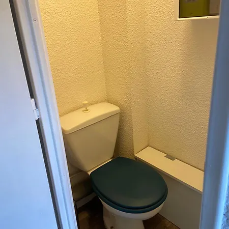 Duplex 6 Personnes - Terrasse Vue Montagne *