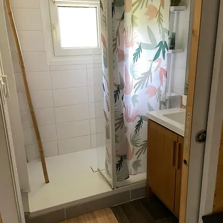 Duplex 6 Personnes - Terrasse Vue Montagne