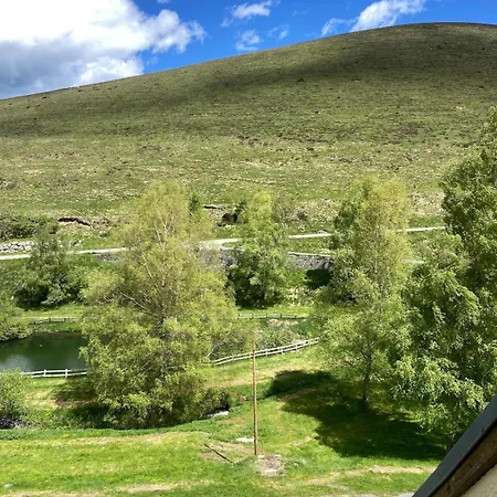 Duplex 6 Personnes - Terrasse Vue Montagne