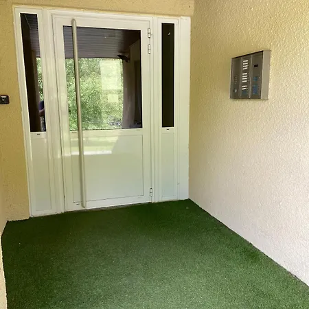 Duplex 6 Personnes - Terrasse Vue Montagne Apartamento *