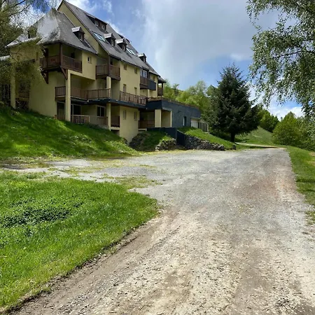 Apartamento Duplex 6 Personnes - Terrasse Vue Montagne Loudenvielle