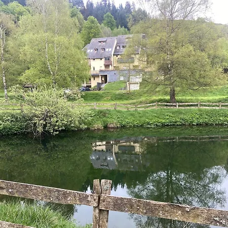 Duplex 6 Personnes - Terrasse Vue Montagne *