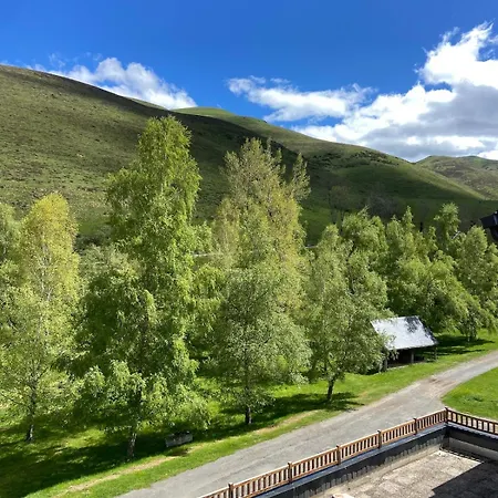 Apartamento Duplex 6 Personnes - Terrasse Vue Montagne *
