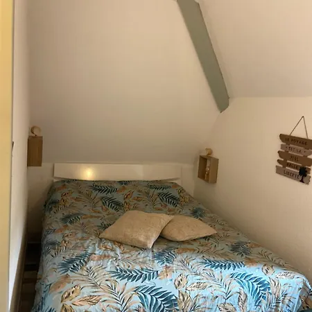 Duplex 6 Personnes - Terrasse Vue Montagne * Loudenvielle