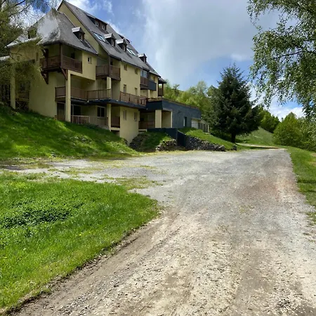 Duplex 6 Personnes - Terrasse Vue Montagne