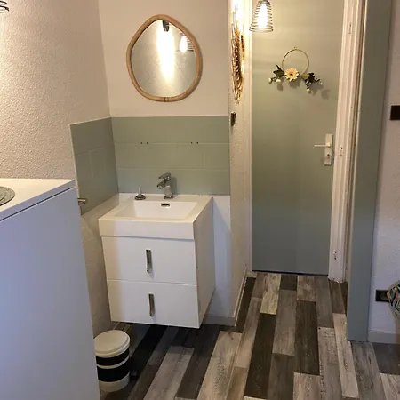 Apartamento Duplex 6 Personnes - Terrasse Vue Montagne *