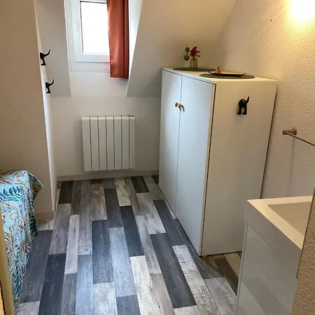Duplex 6 Personnes - Terrasse Vue Montagne Apartamento Loudenvielle
