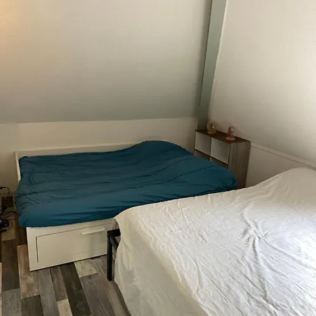 Apartamento Duplex 6 Personnes - Terrasse Vue Montagne *
