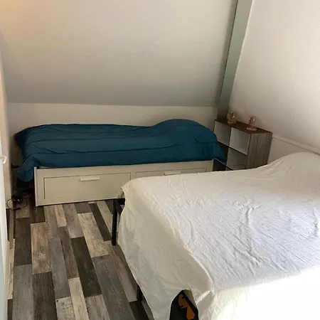 Duplex 6 Personnes - Terrasse Vue Montagne *